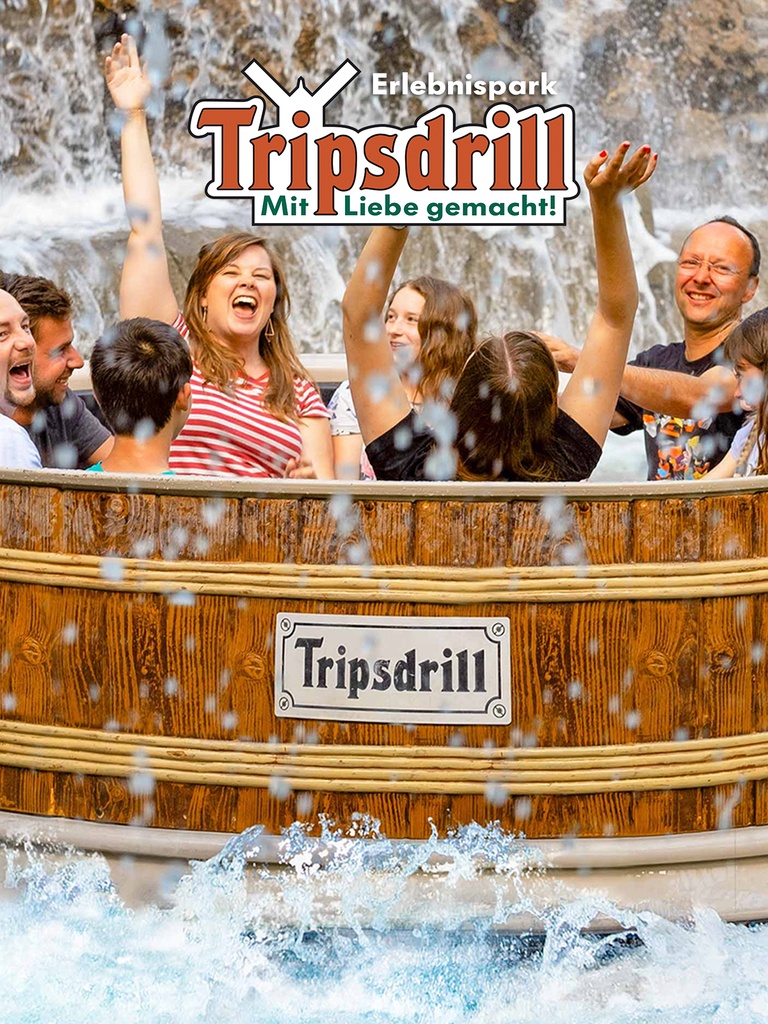 06 - Tripsdrill