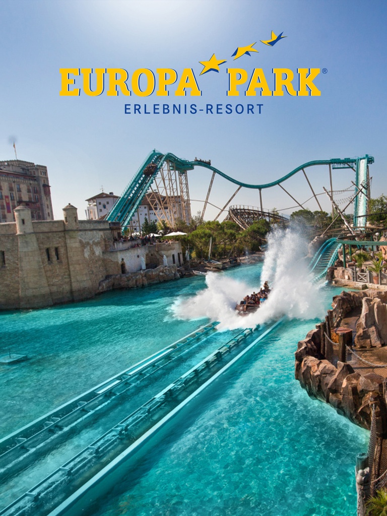 08 - Europa Park