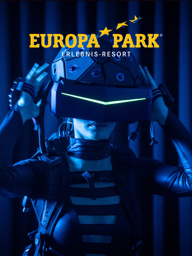 10 - Europa Park