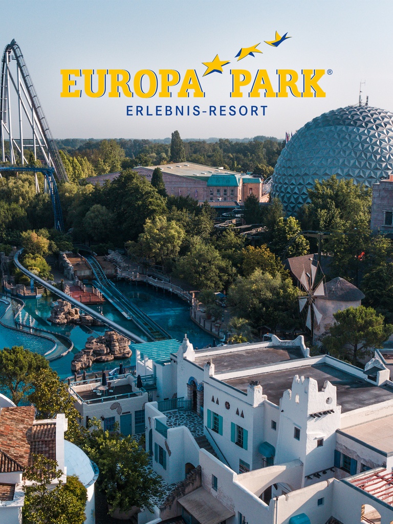 01 - Europa Park