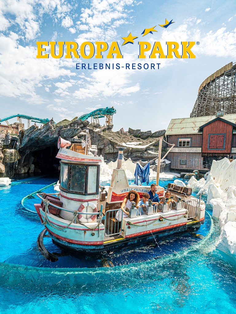 05 - Europa Park