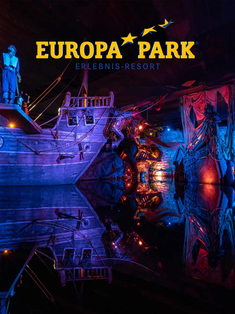 09 - Europa Park