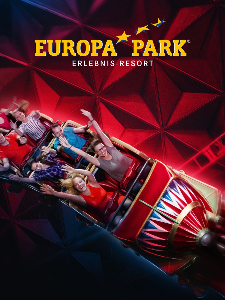 07 - Europa Park
