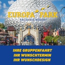 Gruppenfahrt | Europa Park oder Tripsdrill